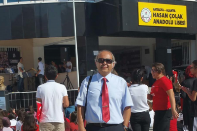 Hasan Çolak Anadolu Lisesi fotoğraf 5