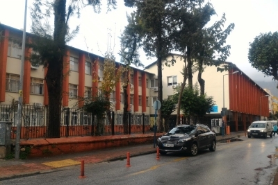 Hayate Hanım Ortaokulu fotoğraf 1