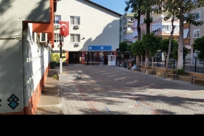 Hayate Hanım Ortaokulu fotoğraf 2