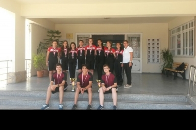 Hüseyin Girenes Fen Lisesi fotoğraf 2
