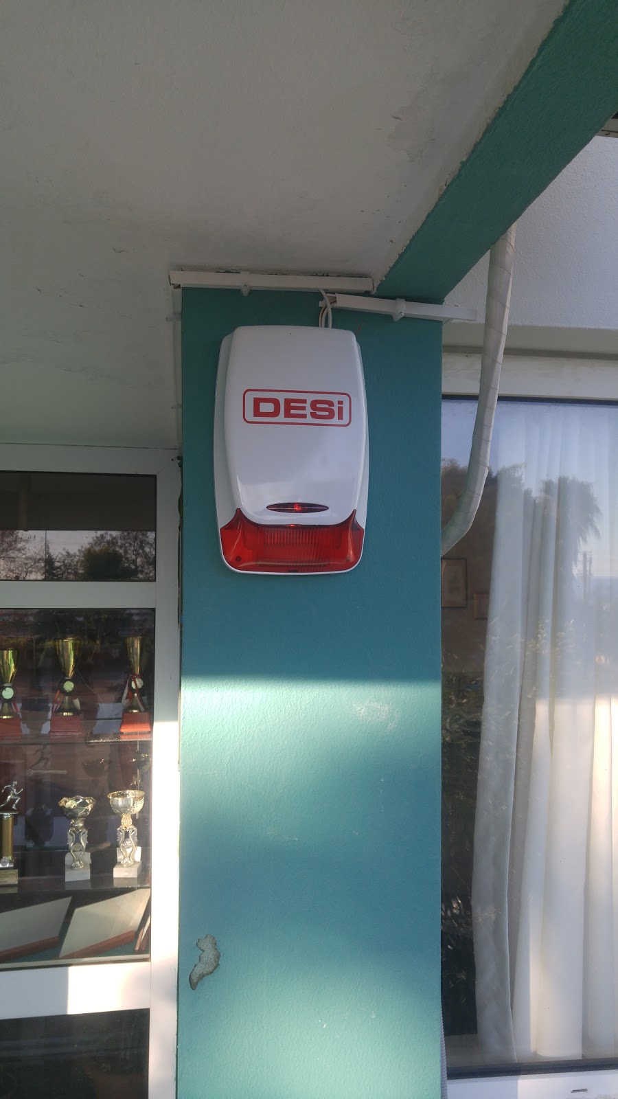 İncekum Öztaş İlkokulu Fotoğrafları 3