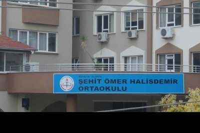 Jülide Akça İlkokulu fotoğraf 1