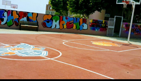 Kestel Alantur Ayhan Şahenk İlkokulu Fotoğrafları 5