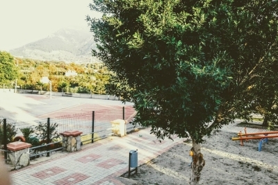 Kestel Alantur Ayhan Şahenk İlkokulu fotoğraf 6