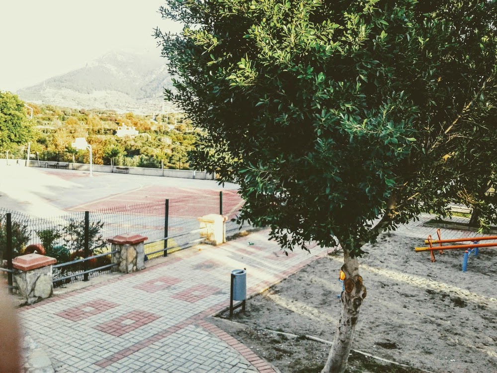 Kestel Alantur Ayhan Şahenk Ortaokulu Fotoğrafları 6