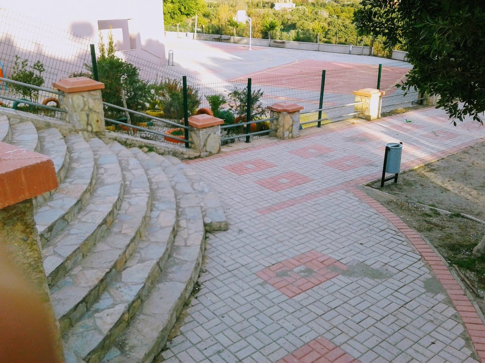 Kestel Alantur Ayhan Şahenk İlkokulu Fotoğrafları 1