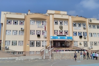 Kızılcaşehir İlkokulu Fotoğrafları 2