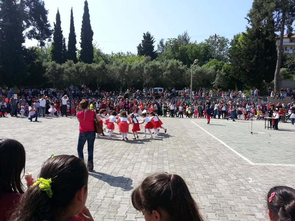 Alanya Mahmutlar İlkokulu Fotoğrafları 3