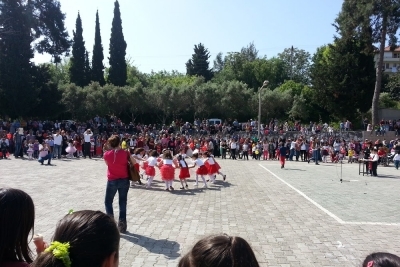 Alanya Mahmutlar İlkokulu fotoğraf 3