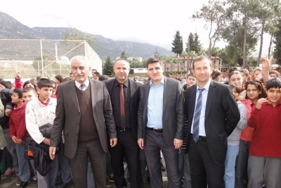 Alanya Mahmutlar İlkokulu fotoğraf 4