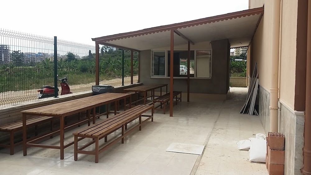 Mahmutlar İmam Hatip Ortaokulu Fotoğrafları 1