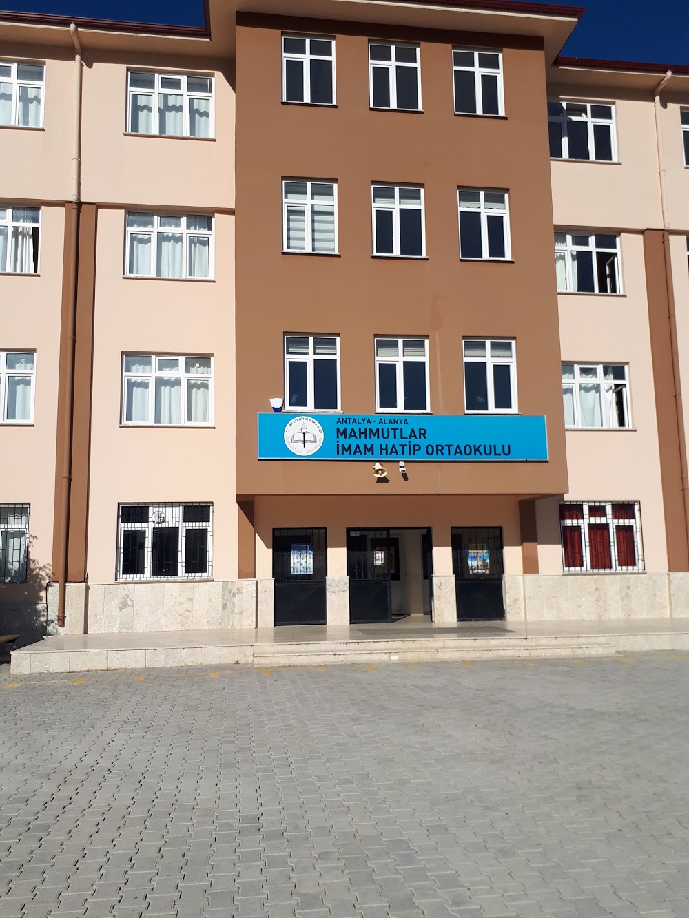 Mahmutlar İmam Hatip Ortaokulu Fotoğrafları 3