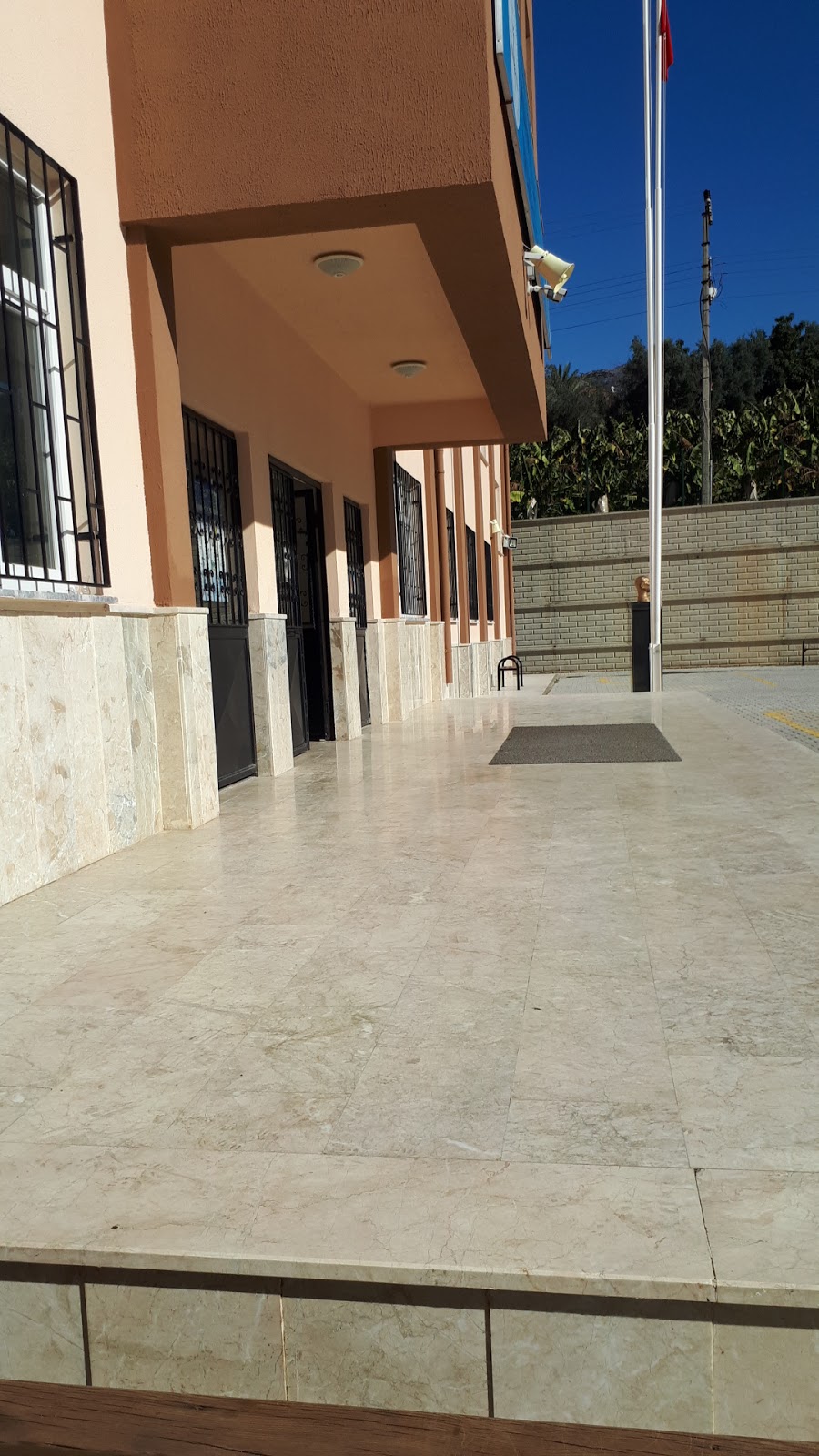 Mahmutlar İmam Hatip Ortaokulu Fotoğrafları 4