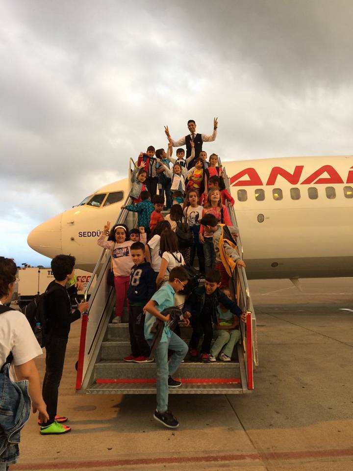 Mahmutlar Kılıçaslan İlkokulu Fotoğrafları 3