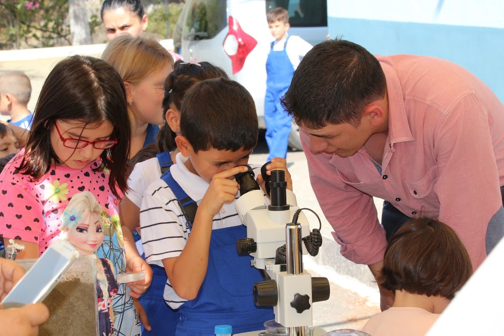 Mahmutlar Kılıçaslan İlkokulu Fotoğrafları 4