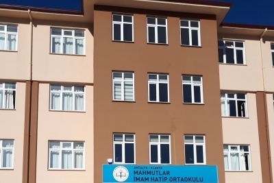 Alanya Mahmutlar Ortaokulu fotoğraf 3