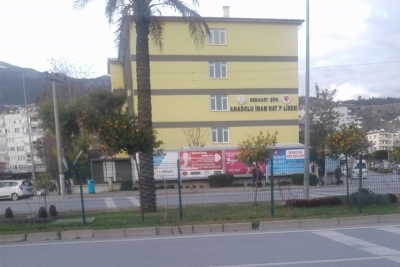 Nebahat Şifa Anadolu İmam Hatip Lisesi fotoğraf 2
