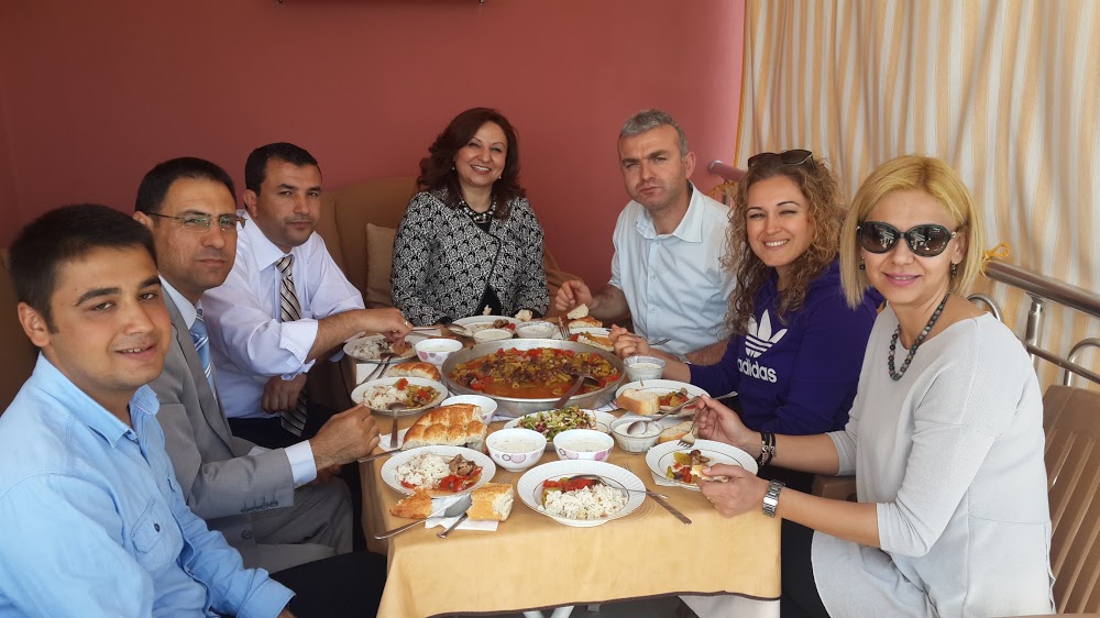 Nimet Alaattinoğlu İlkokulu Fotoğrafları 3