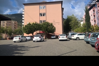 Nimet Alaettinoğlu Anadolu Lisesi fotoğraf 1