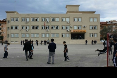 Oba Nazmi Yılmaz Anadolu Lisesi Fotoğrafları 2
