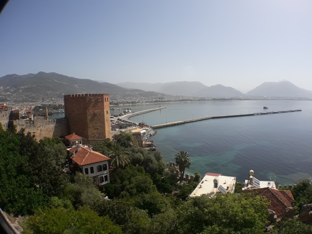 Alanya Özel Hamdullah Eminpaşa Ortaokulu Fotoğrafları 1