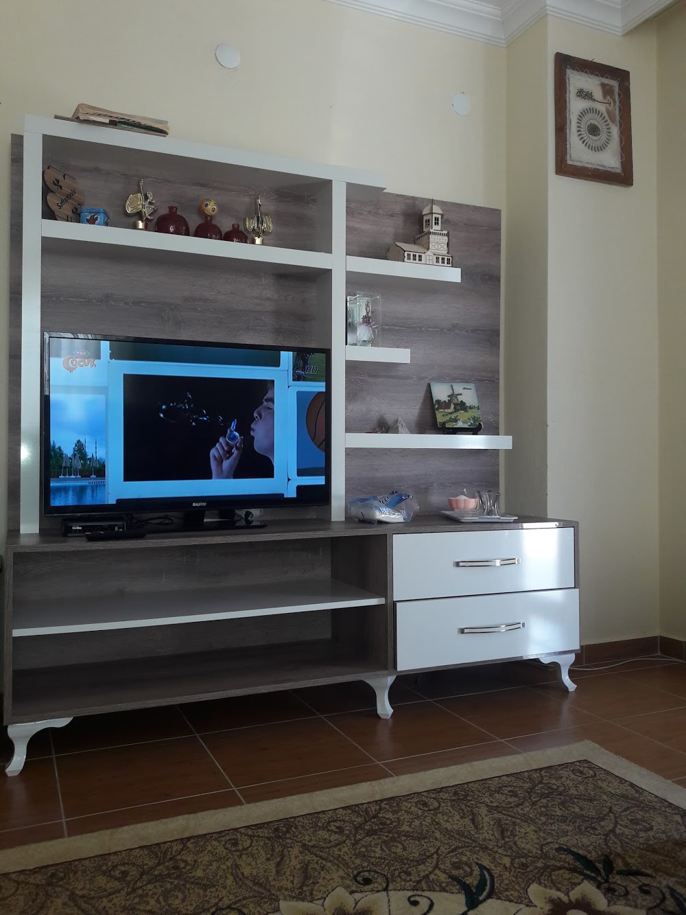 Payallar İlkokulu Fotoğrafları 2