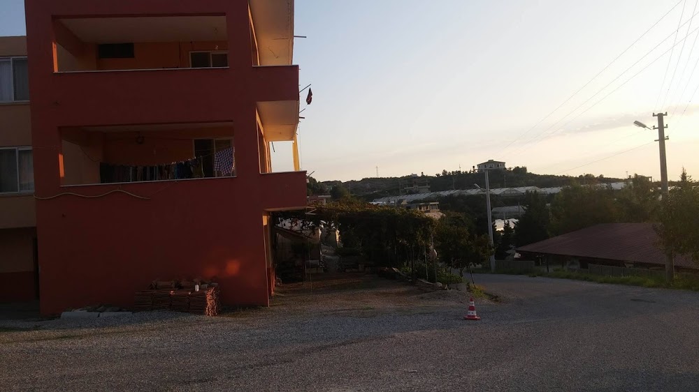 Payallar İlkokulu Fotoğrafları 5