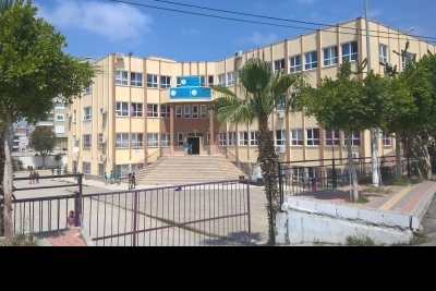 Payallar İlkokulu fotoğraf 1