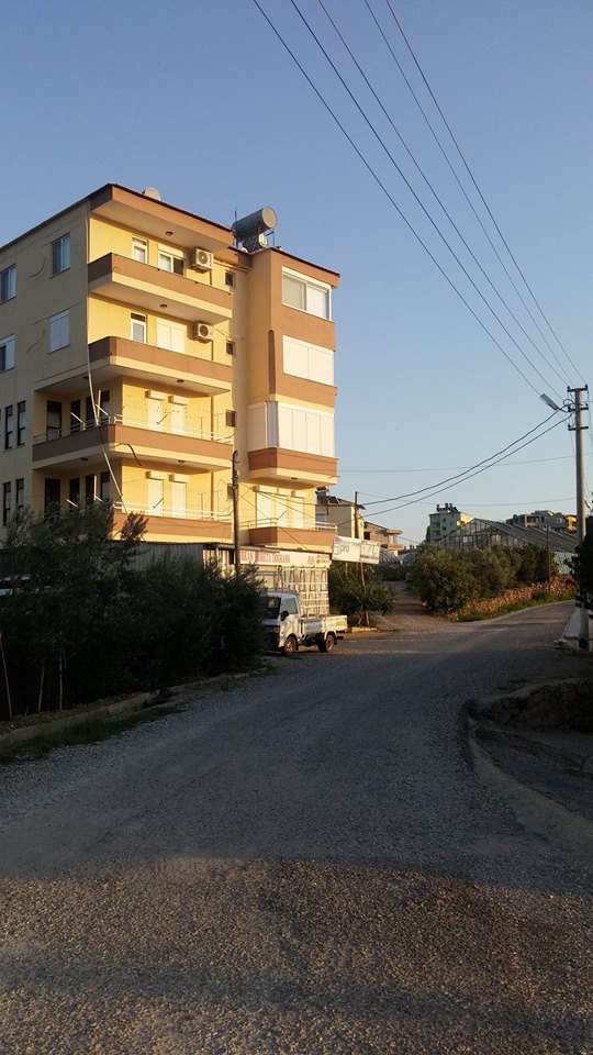 Payallar İlkokulu Fotoğrafları 4