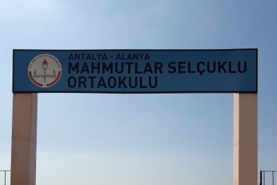 Mahmutlar Selçuklu Ortaokulu fotoğraf 3