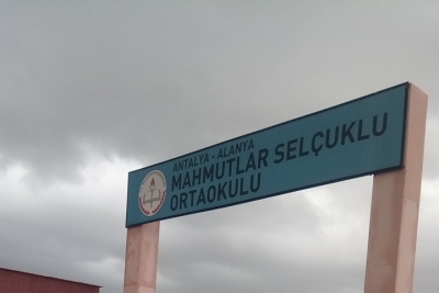 Mahmutlar Selçuklu Ortaokulu fotoğraf 4