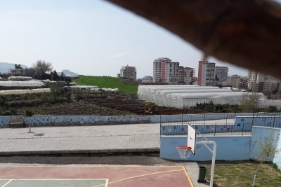 Mahmutlar Selçuklu Ortaokulu fotoğraf 1