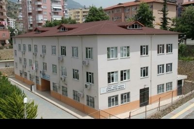 Sema Eray Erdem Ortaokulu fotoğraf 1