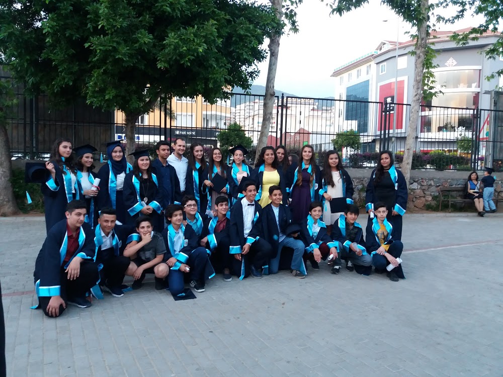 Şükrü Mülazımoğlu Ortaokulu Fotoğrafları 1