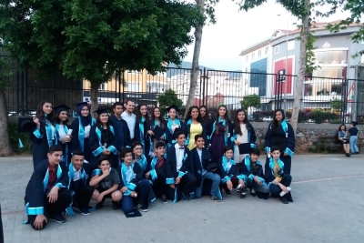 Şükrü Mülazımoğlu Ortaokulu fotoğraf 1