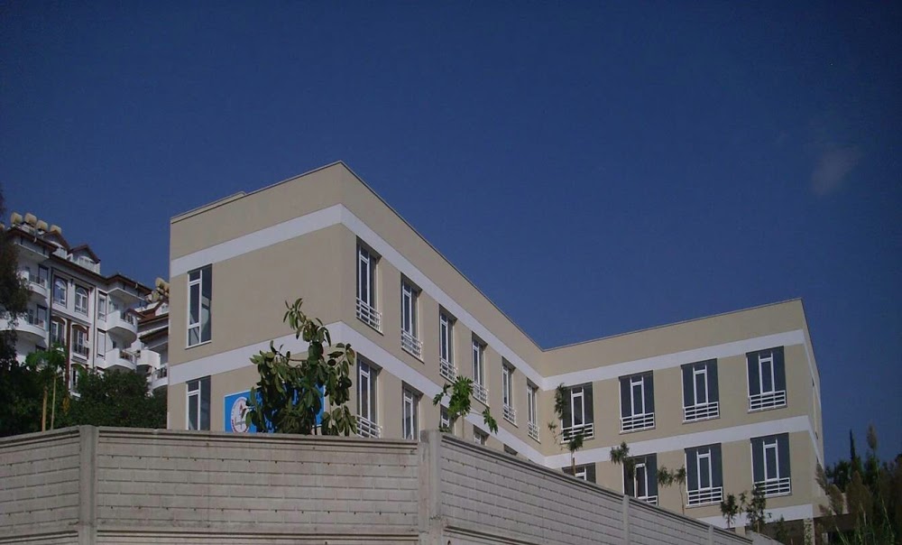 Tahir Tuluk Ortaokulu Fotoğrafları 1