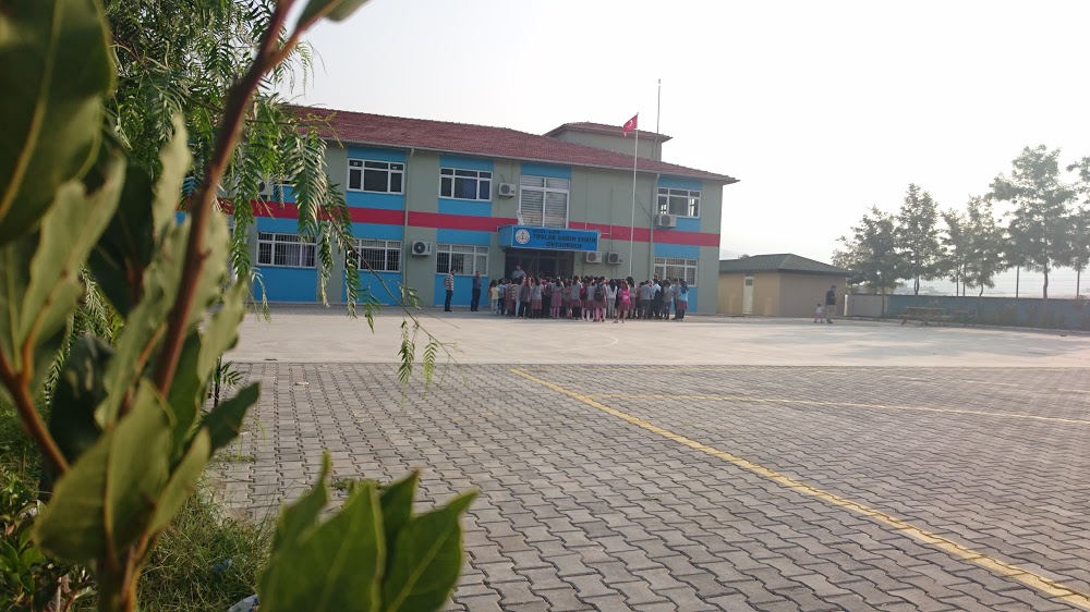 Toslak Ketenlik İlkokulu Fotoğrafları 3