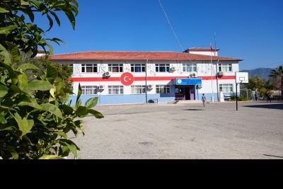 Toslak Sabir Erkin Ortaokulu fotoğraf 3