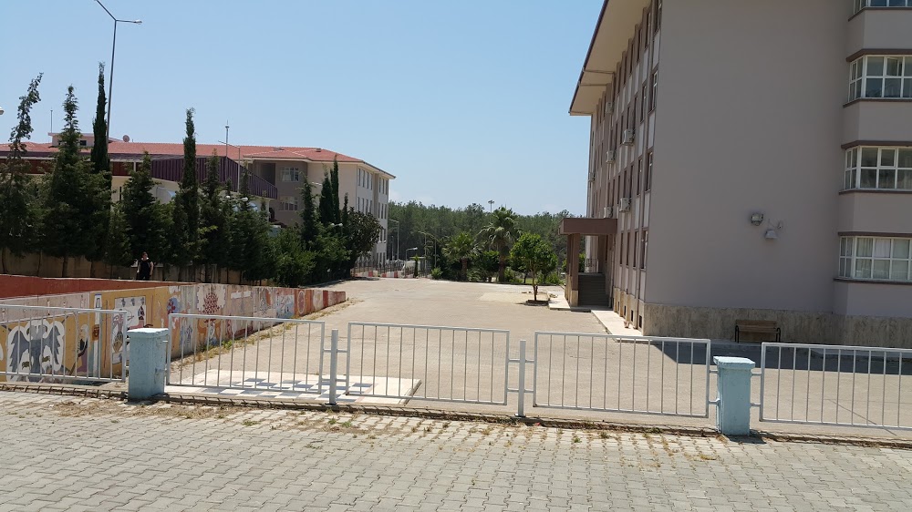 Türkler İmkb Sosyal Bilimler Lisesi Fotoğrafları 3