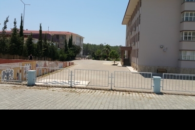 Türkler İmkb Sosyal Bilimler Lisesi fotoğraf 3