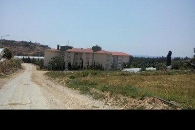 Türkler İmkb Sosyal Bilimler Lisesi fotoğraf 1