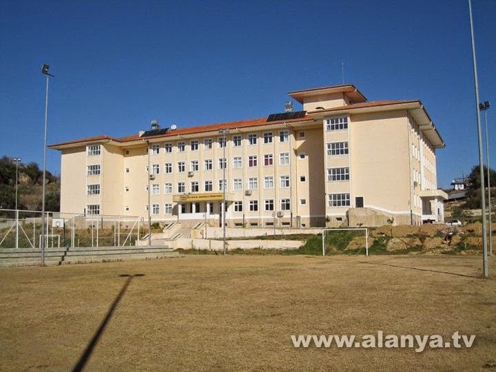 Türkler İmkb Sosyal Bilimler Lisesi Fotoğrafları 2
