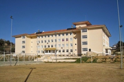 Türkler İmkb Sosyal Bilimler Lisesi fotoğraf 2