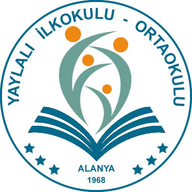 Yaylalı İlkokulu Fotoğrafları 1