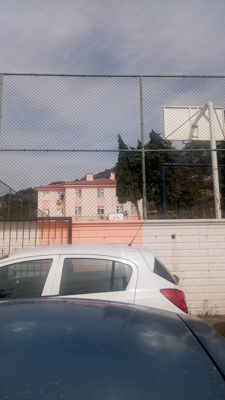 Yaylalı Ortaokulu Fotoğrafları 2