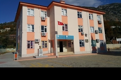 Yaylalı Ortaokulu fotoğraf 1