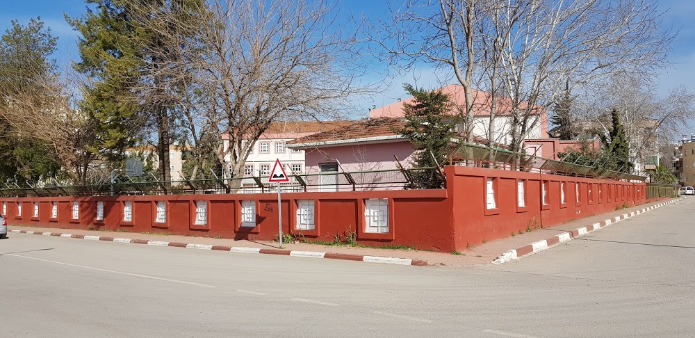 Demre Mesleki Ve Teknik Anadolu Lisesi Fotoğrafları 5