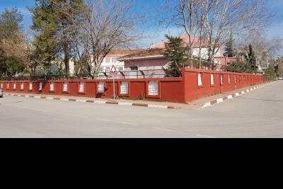 Demre Mesleki Ve Teknik Anadolu Lisesi fotoğraf 5