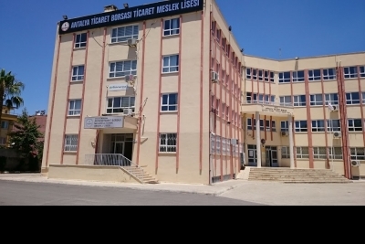 Demre Mesleki Ve Teknik Anadolu Lisesi fotoğraf 12