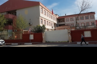 Demre Mesleki Ve Teknik Anadolu Lisesi fotoğraf 6